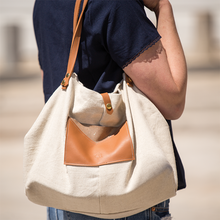 Load image into Gallery viewer, CASCAIS Tote Bag