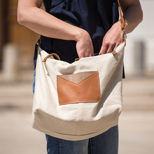 Load image into Gallery viewer, CASCAIS Tote Bag