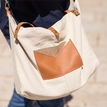 Load image into Gallery viewer, CASCAIS Tote Bag