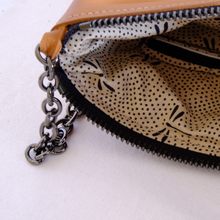 Load image into Gallery viewer, MALACCA Beige Cinnamon bag