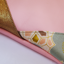 Load image into Gallery viewer, MALACCA Rose Eglantine bag