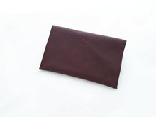 Load image into Gallery viewer, Purple PURE Clutch
